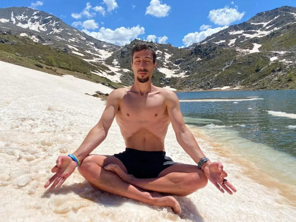 Leonardo Pelagotti Fondateur Inspire et de l’Academy Inspire