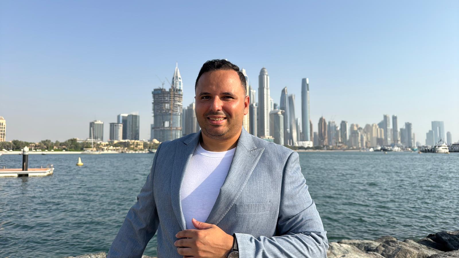Mohamed Bouhouti